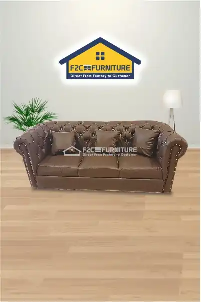 SOFA CESTER 3 DUDUKAN